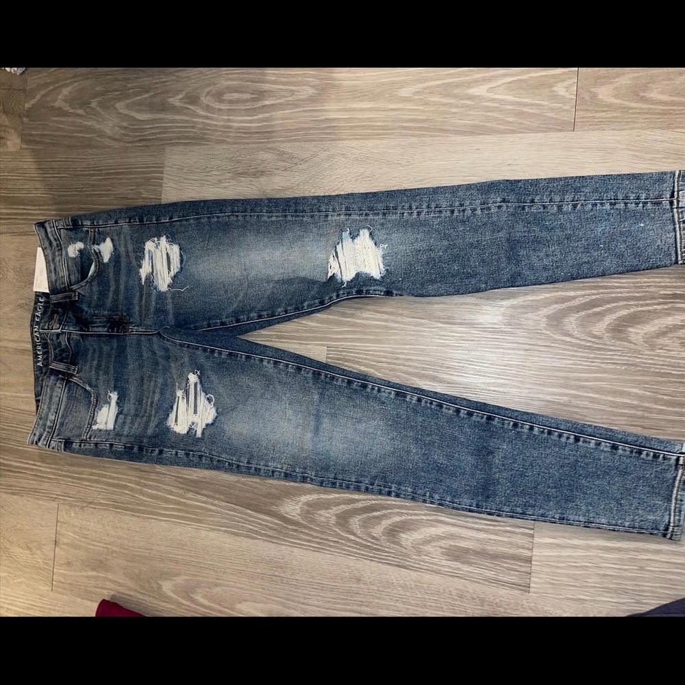 American eagle 6L brand new